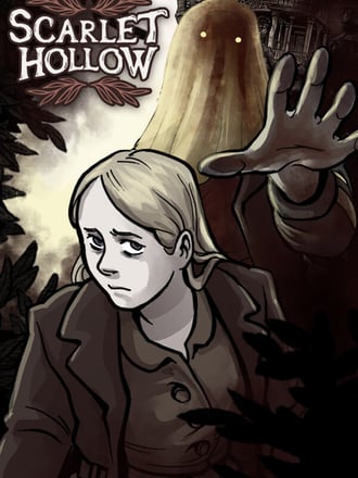 Scarlet Hollow