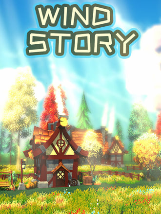 Wind Story
