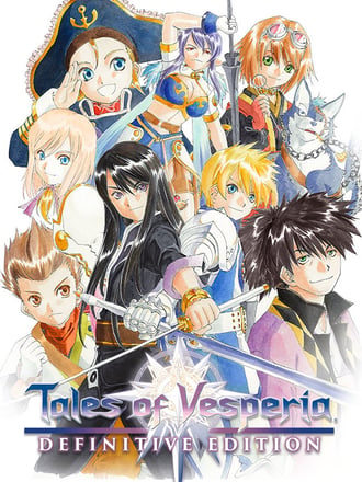 Tales of Vesperia