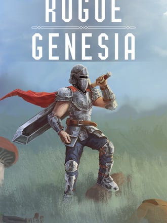 Rogue: Genesia