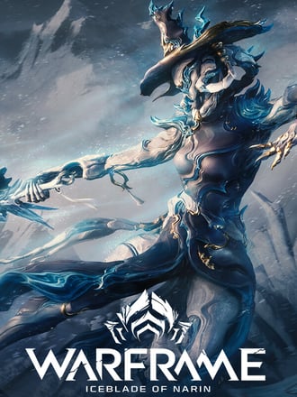 Warframe