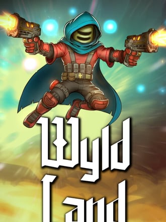 Wyld Land