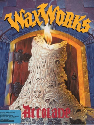 WaxWorks