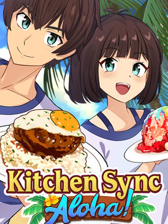 Kitchen Sync: Aloha!