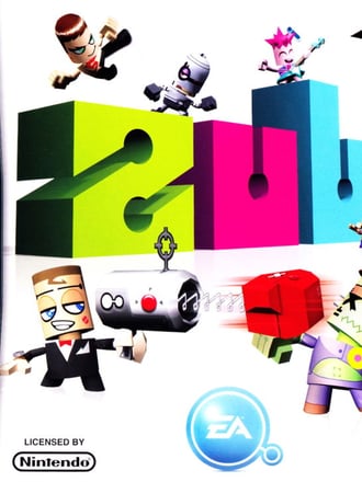 Zubo