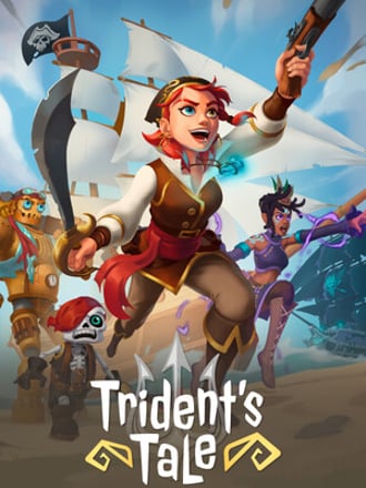 Trident's Tale