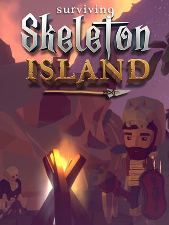 Surviving Skeleton Island