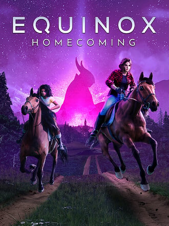 Equinox: Homecoming