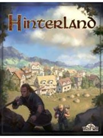 Hinterland: Orc Lords
