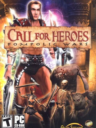 Call for Heroes: Pompolic Wars