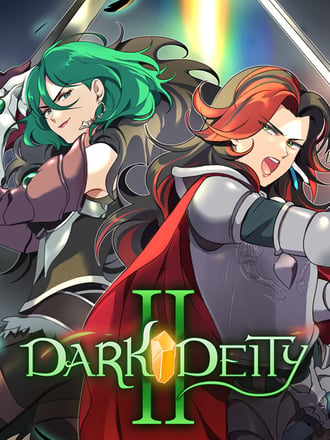 Dark Deity 2