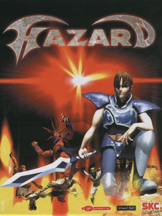 Hazard