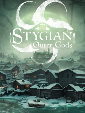 Stygian: Outer Gods