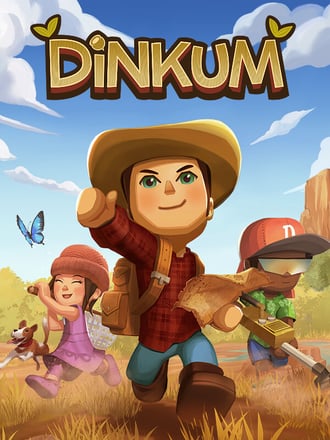 Dinkum