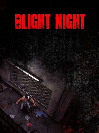 Blight Night