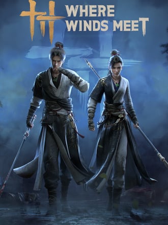 Where Winds Meet