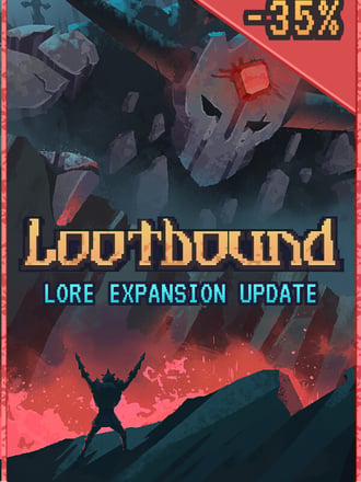 Lootbound