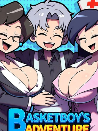 Cock Adventure