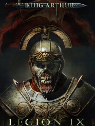 King Arthur: Legion IX