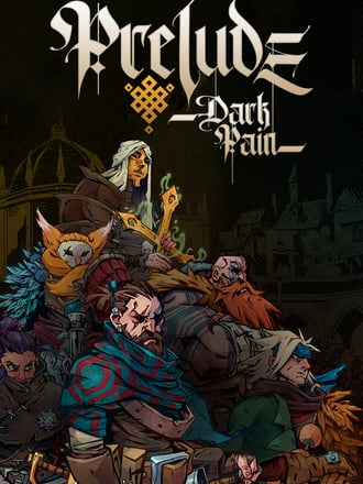 Prelude Dark Pain