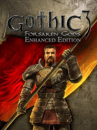 Gothic 3: Forsaken Gods