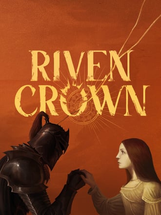 Riven Crown