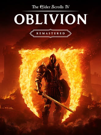 The Elder Scrolls IV: Oblivion Remastered