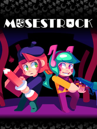Musestruck