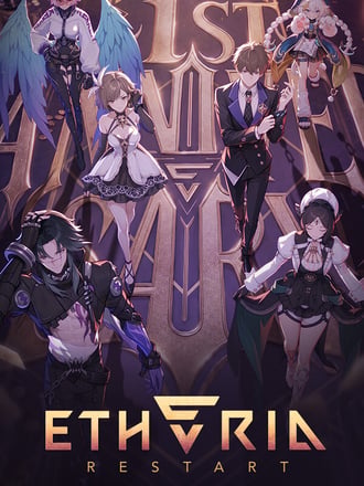 Etheria: Restart