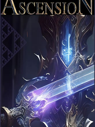 Ascension Gamebook