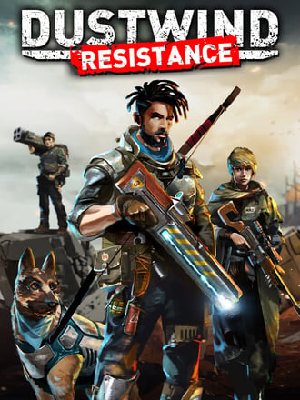 Dustwind: Resistance
