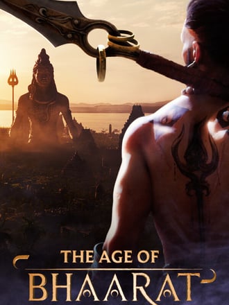 The Age of Bhaarat