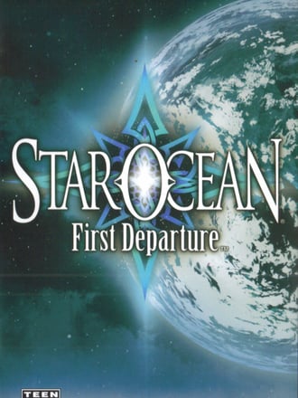 Star Ocean: First Departure