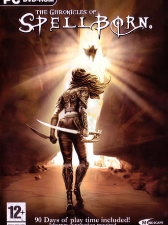 The Chronicles of Spellborn