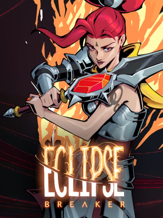 Eclipse Breaker