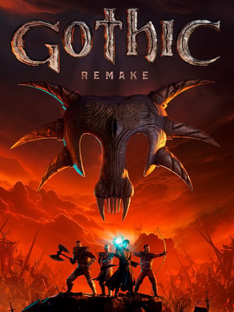Gothic 1 Remake