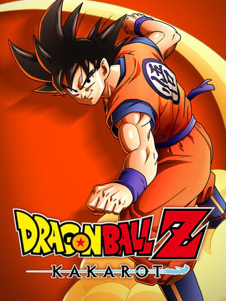 Dragon Ball Z: Kakarot