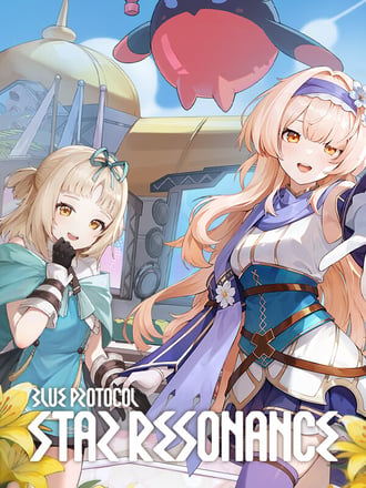 Blue Protocol: Star Resonance