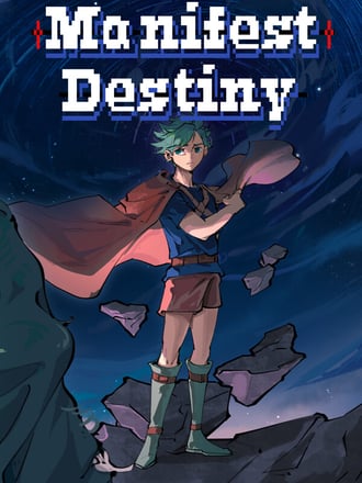 Manifest Destiny