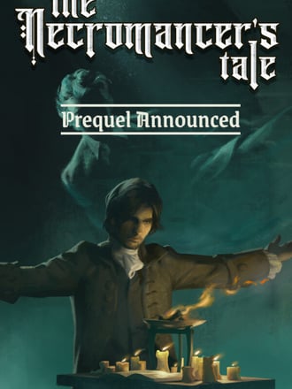The Necromancer's Tale