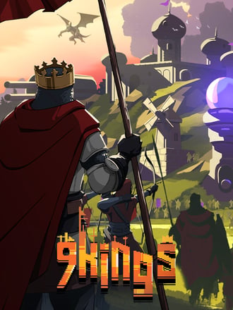 9 Kings