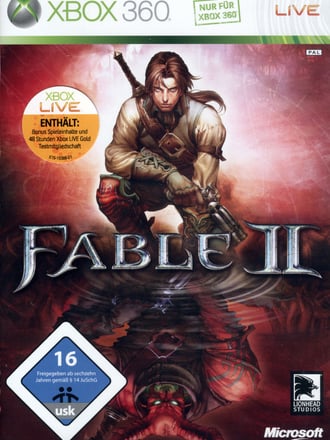 Fable II