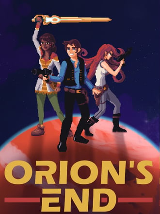 Orion's End