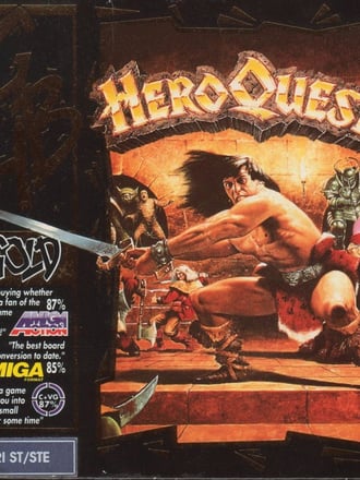 HeroQuest