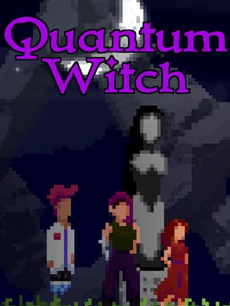 Quantum Witch
