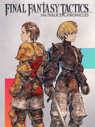 Final Fantasy Tactics: The Ivalice Chronicles
