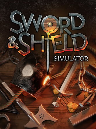 Sword & Shield Simulator