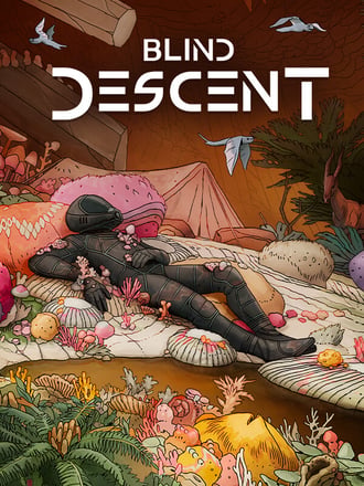 Blind Descent