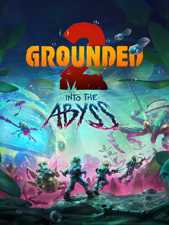 Grounded 2