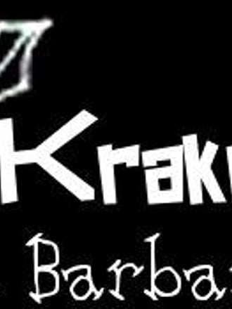 Krakrox the Barbarian